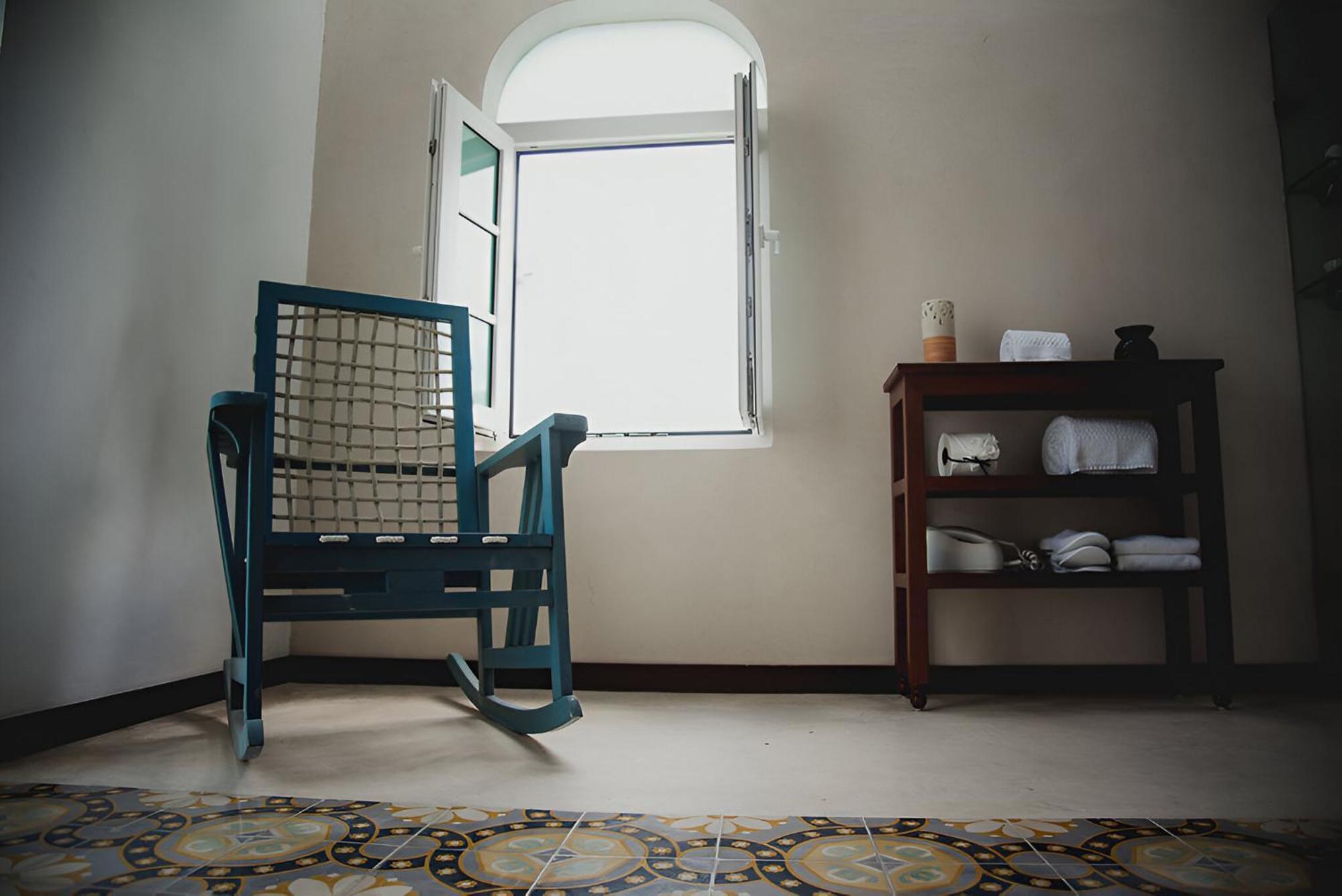 Delfina Boutique Hotel Merida Bagian luar foto