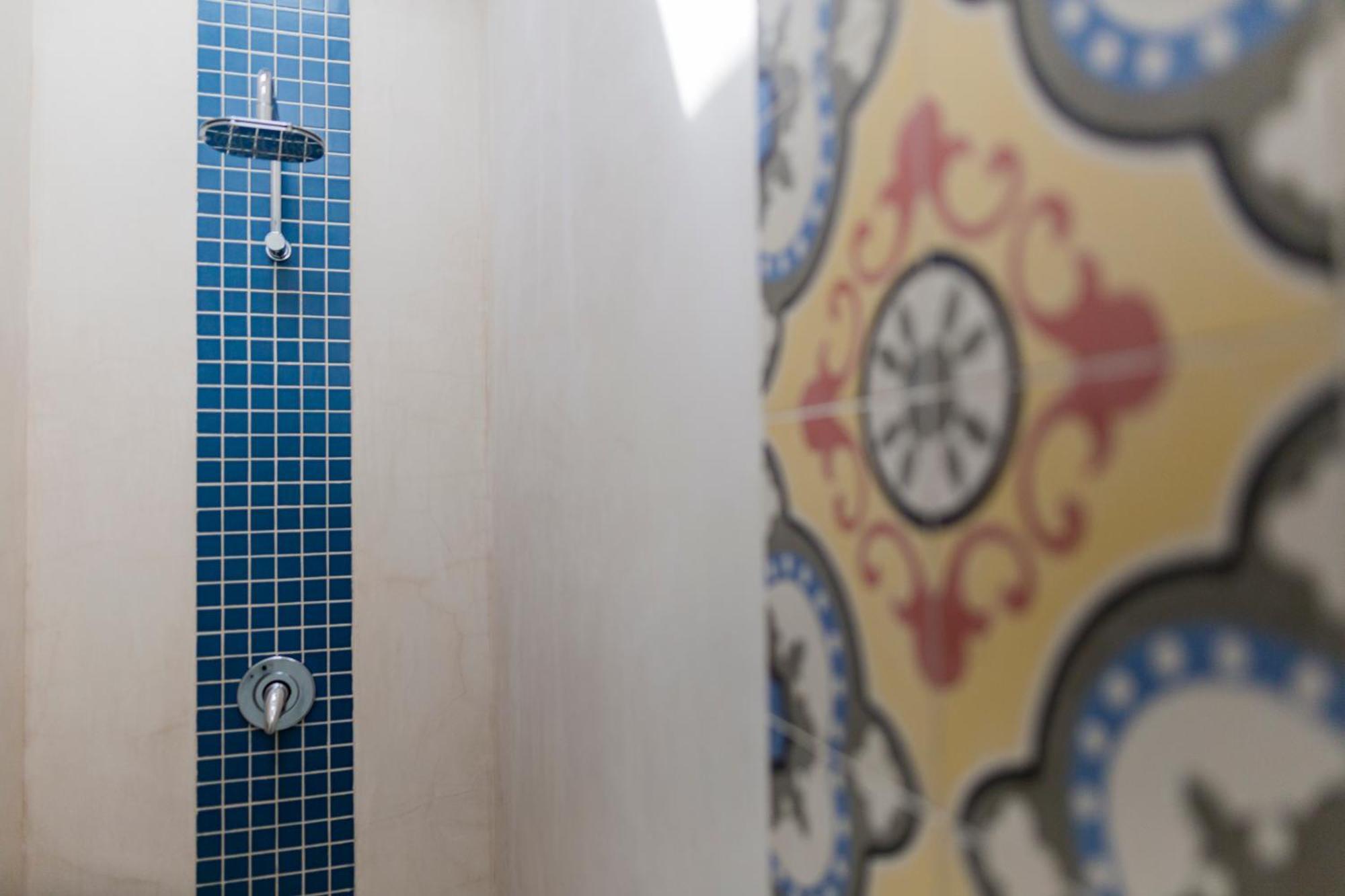 Delfina Boutique Hotel Merida Bagian luar foto