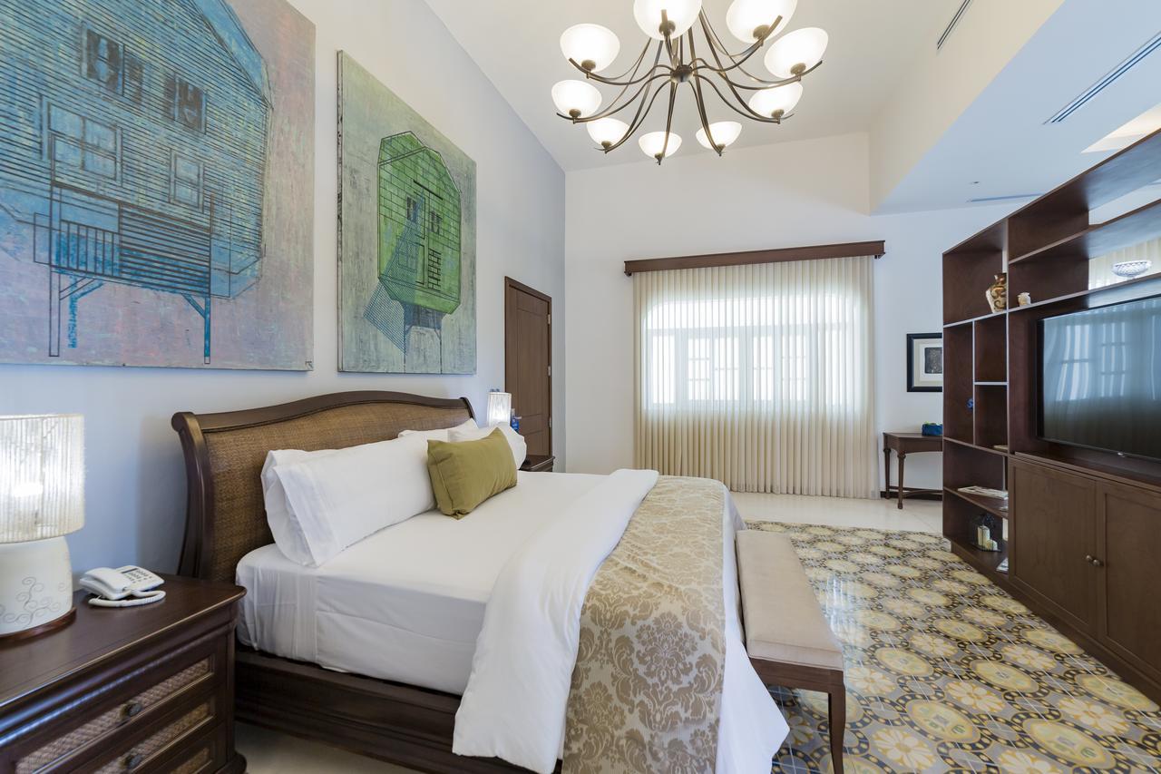 Delfina Boutique Hotel Merida Bagian luar foto