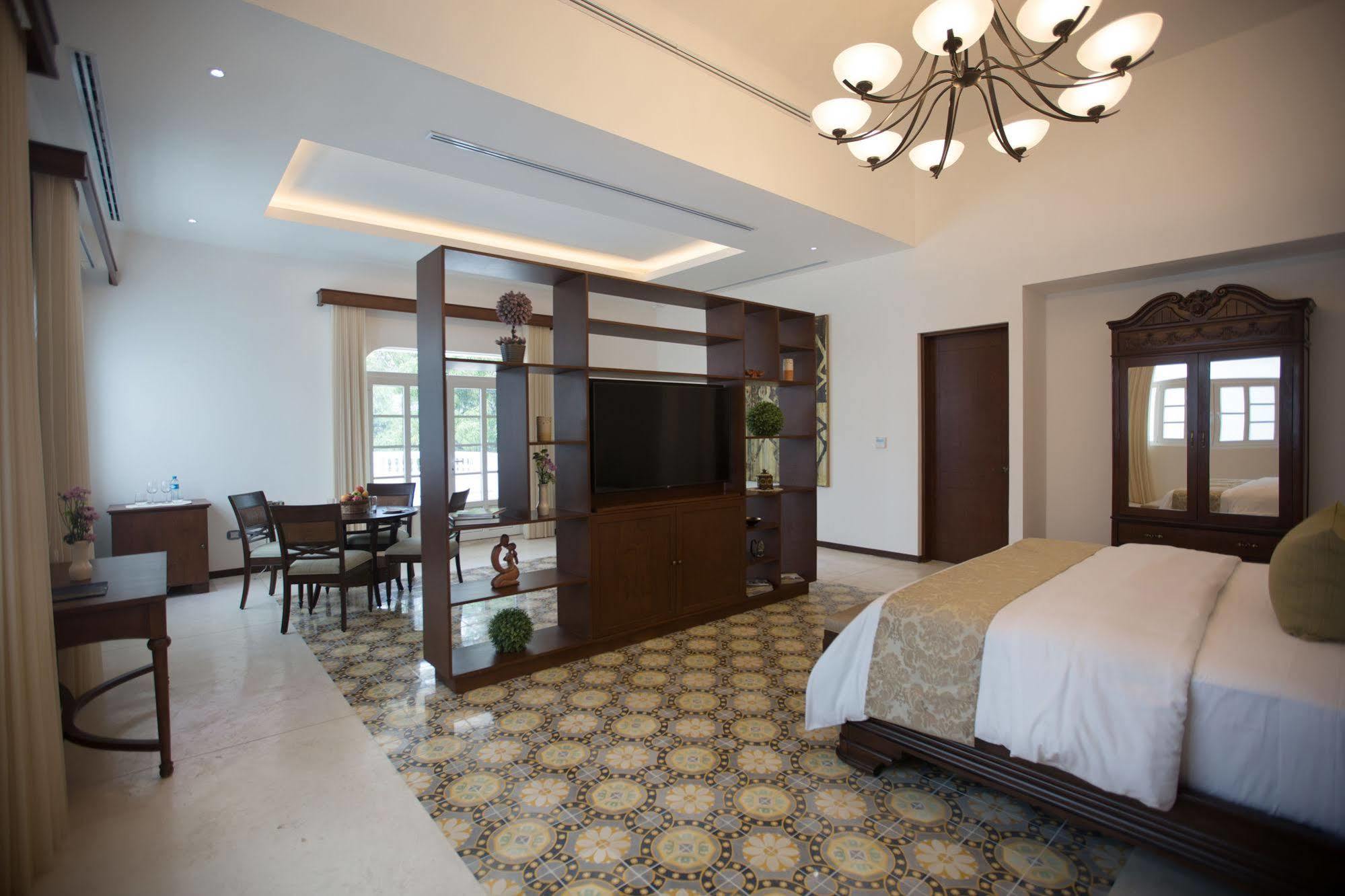 Delfina Boutique Hotel Merida Bagian luar foto